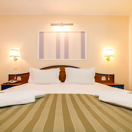 Bavaria Blu Hotel And Conference Centre Mamaia Eksteriør billede