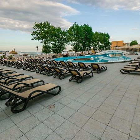Bavaria Blu Hotel And Conference Centre Mamaia Eksteriør billede