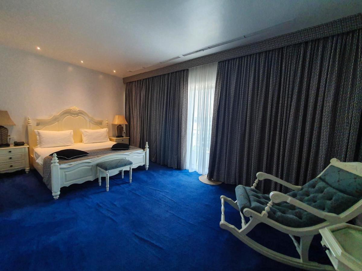 Bavaria Blu Hotel And Conference Centre Mamaia Eksteriør billede