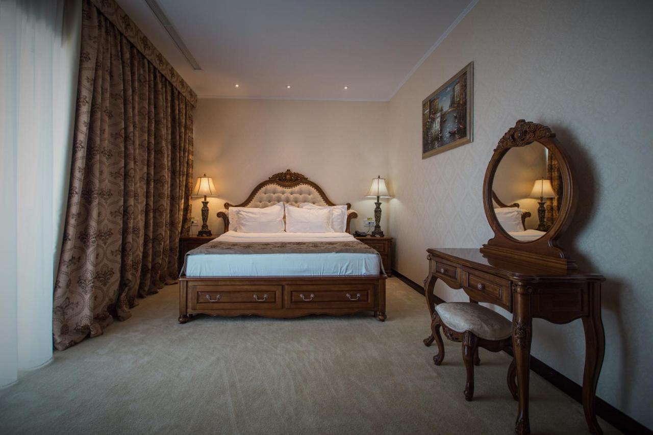 Bavaria Blu Hotel And Conference Centre Mamaia Eksteriør billede