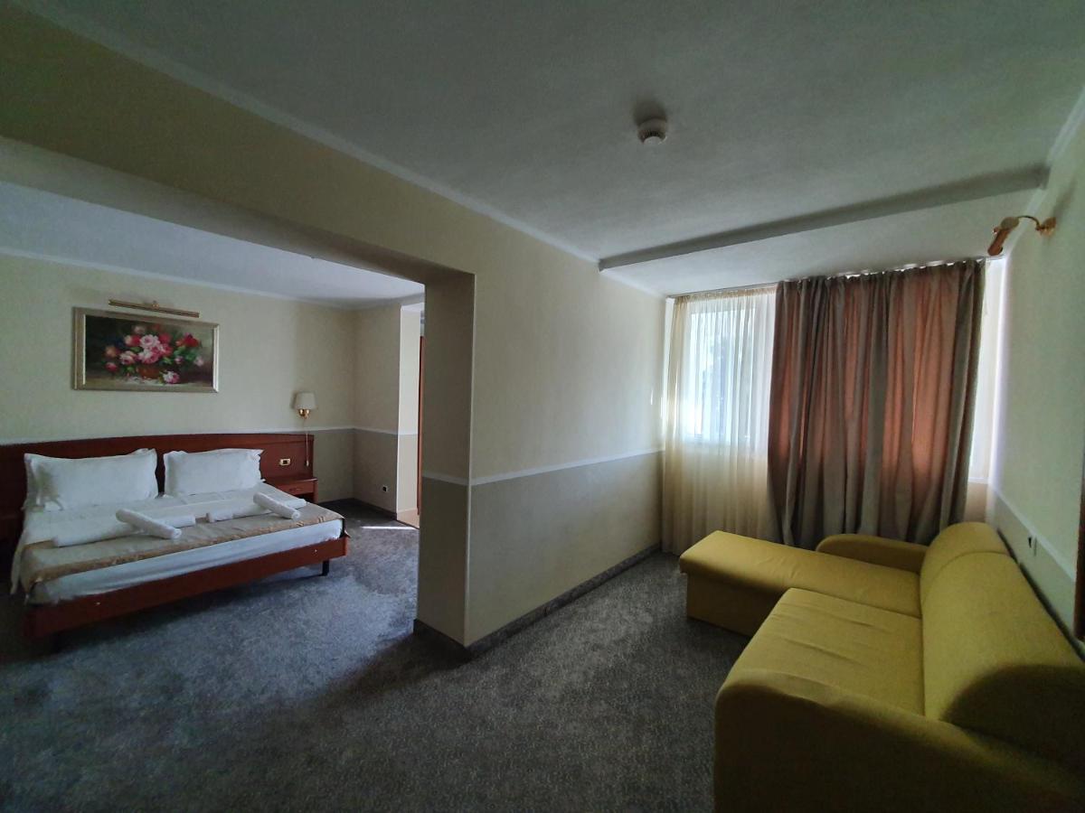 Bavaria Blu Hotel And Conference Centre Mamaia Eksteriør billede