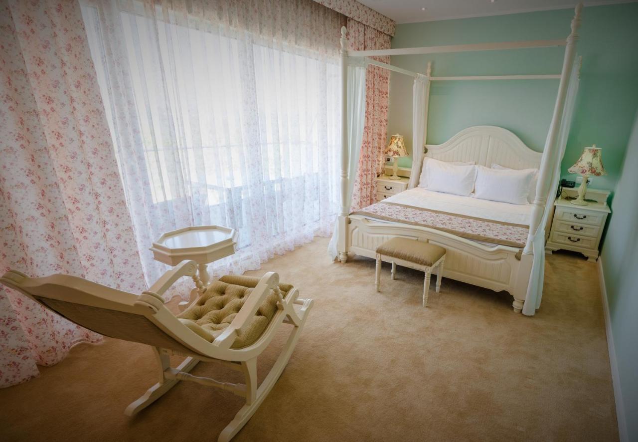Bavaria Blu Hotel And Conference Centre Mamaia Eksteriør billede