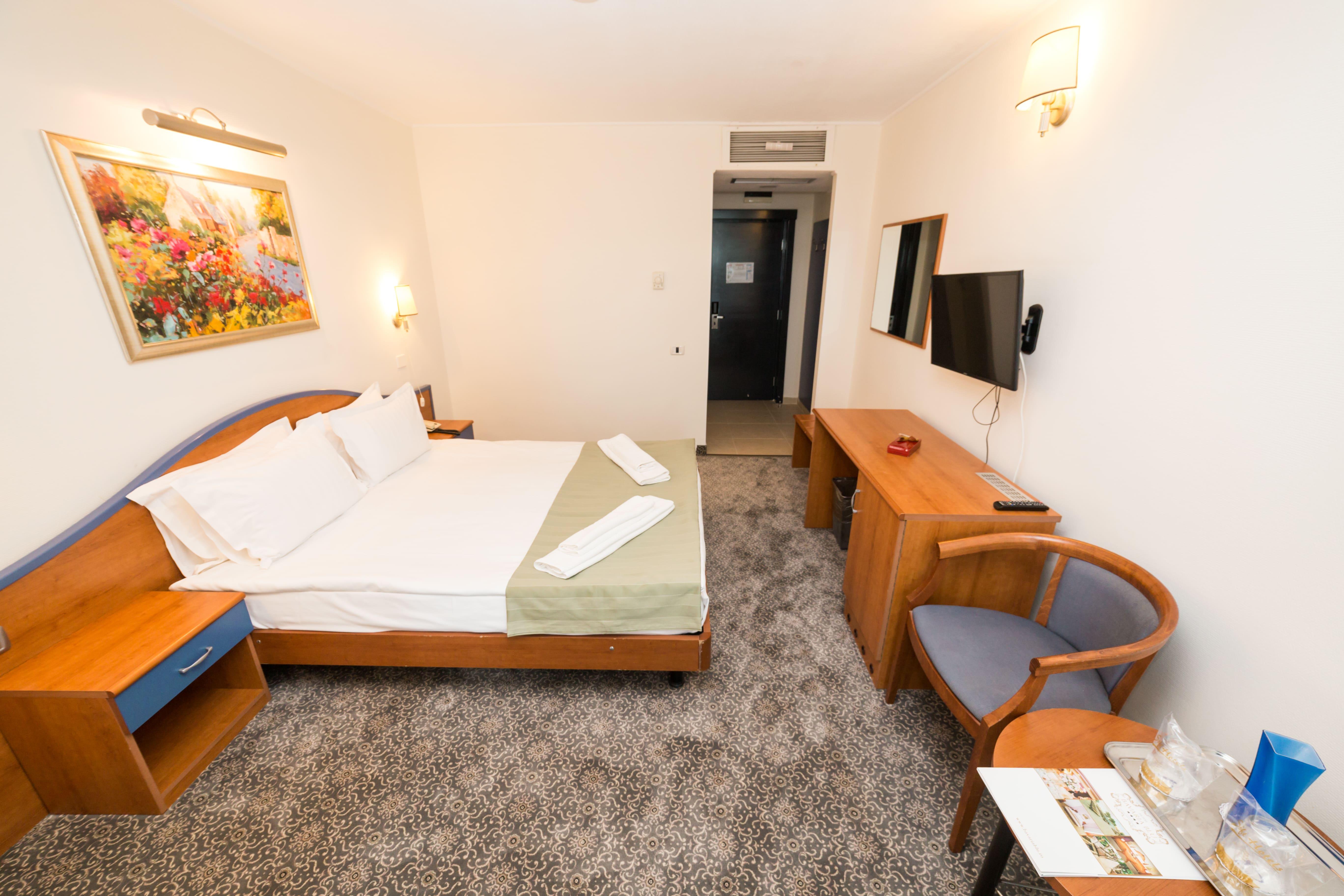 Bavaria Blu Hotel And Conference Centre Mamaia Eksteriør billede