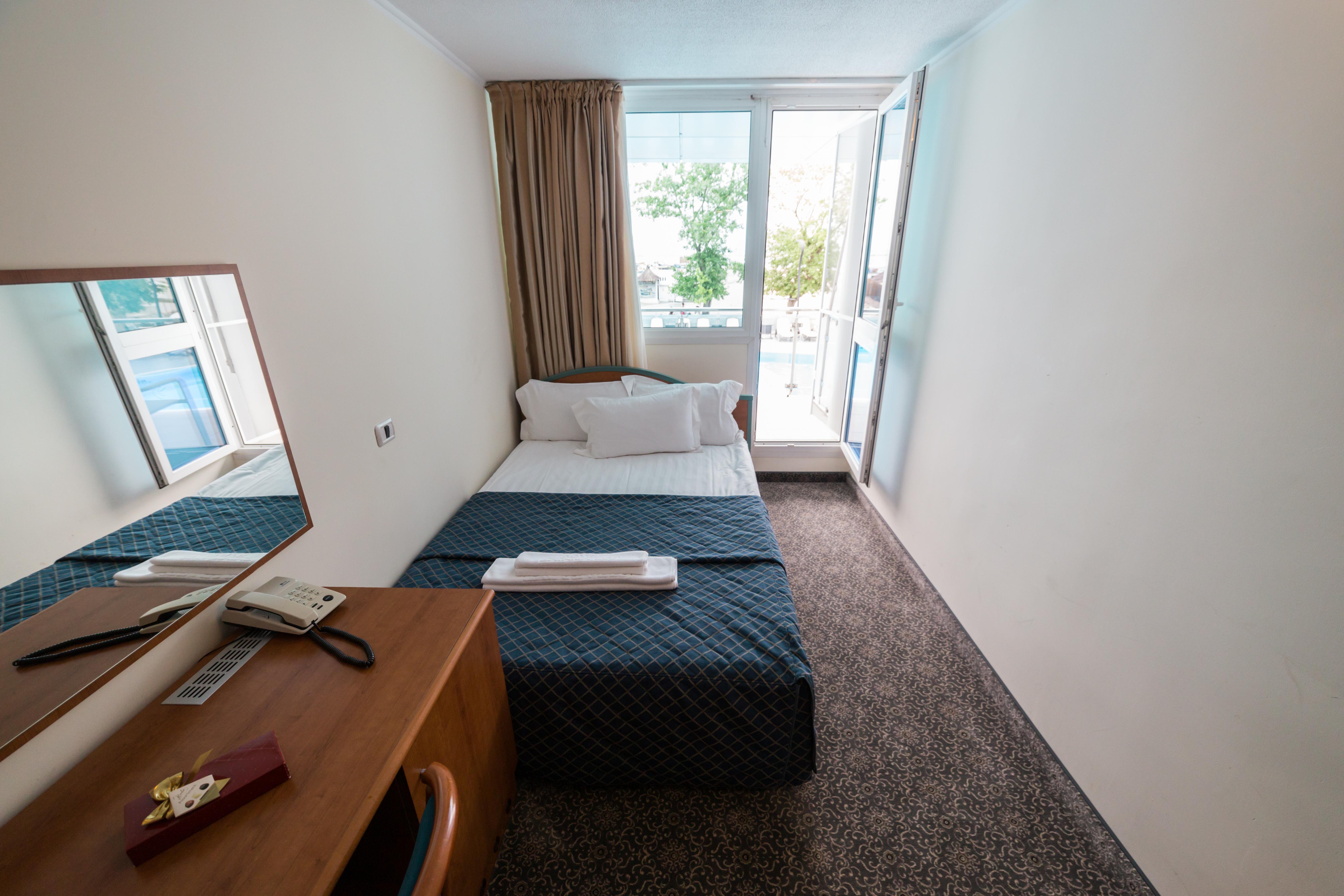 Bavaria Blu Hotel And Conference Centre Mamaia Eksteriør billede