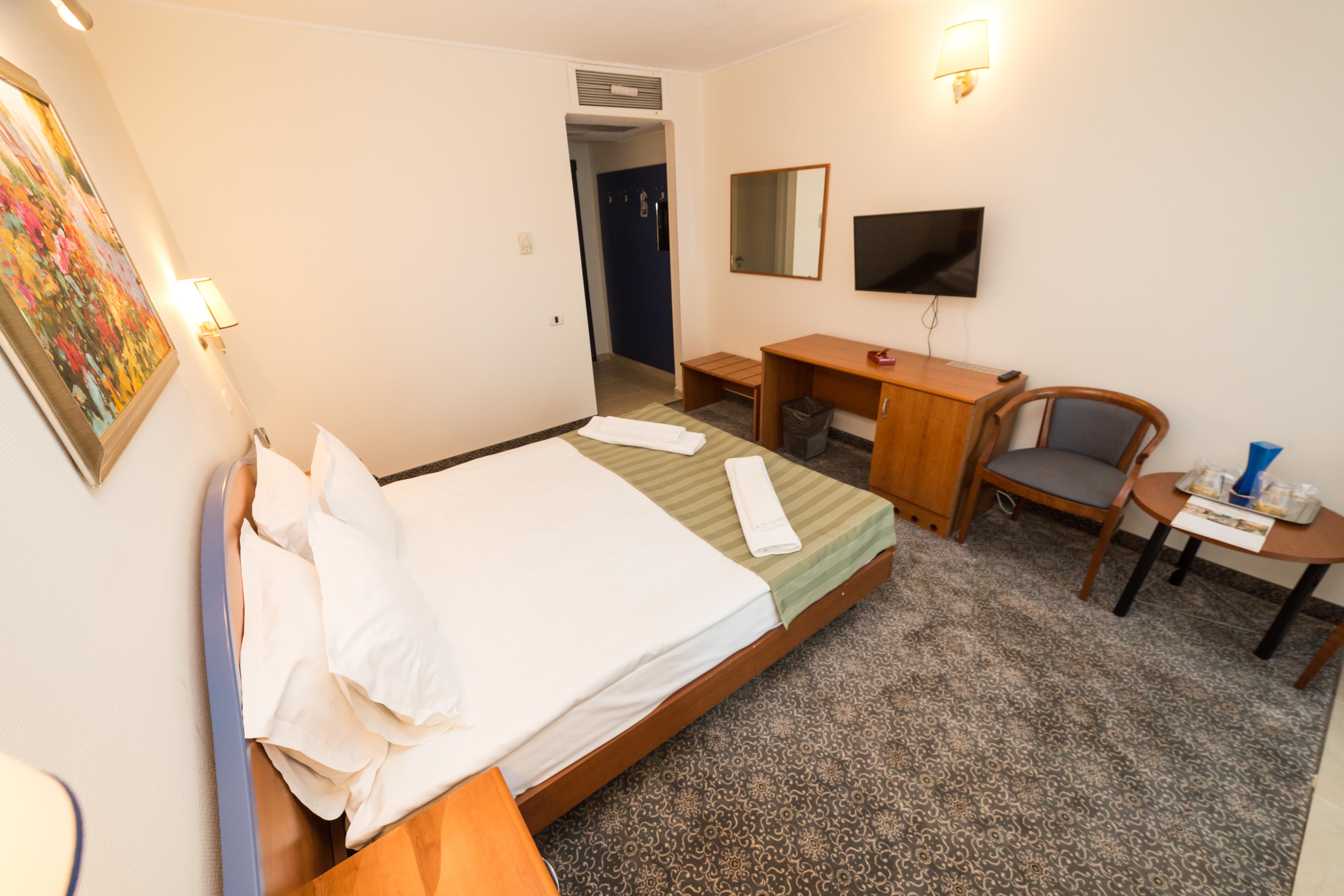 Bavaria Blu Hotel And Conference Centre Mamaia Eksteriør billede