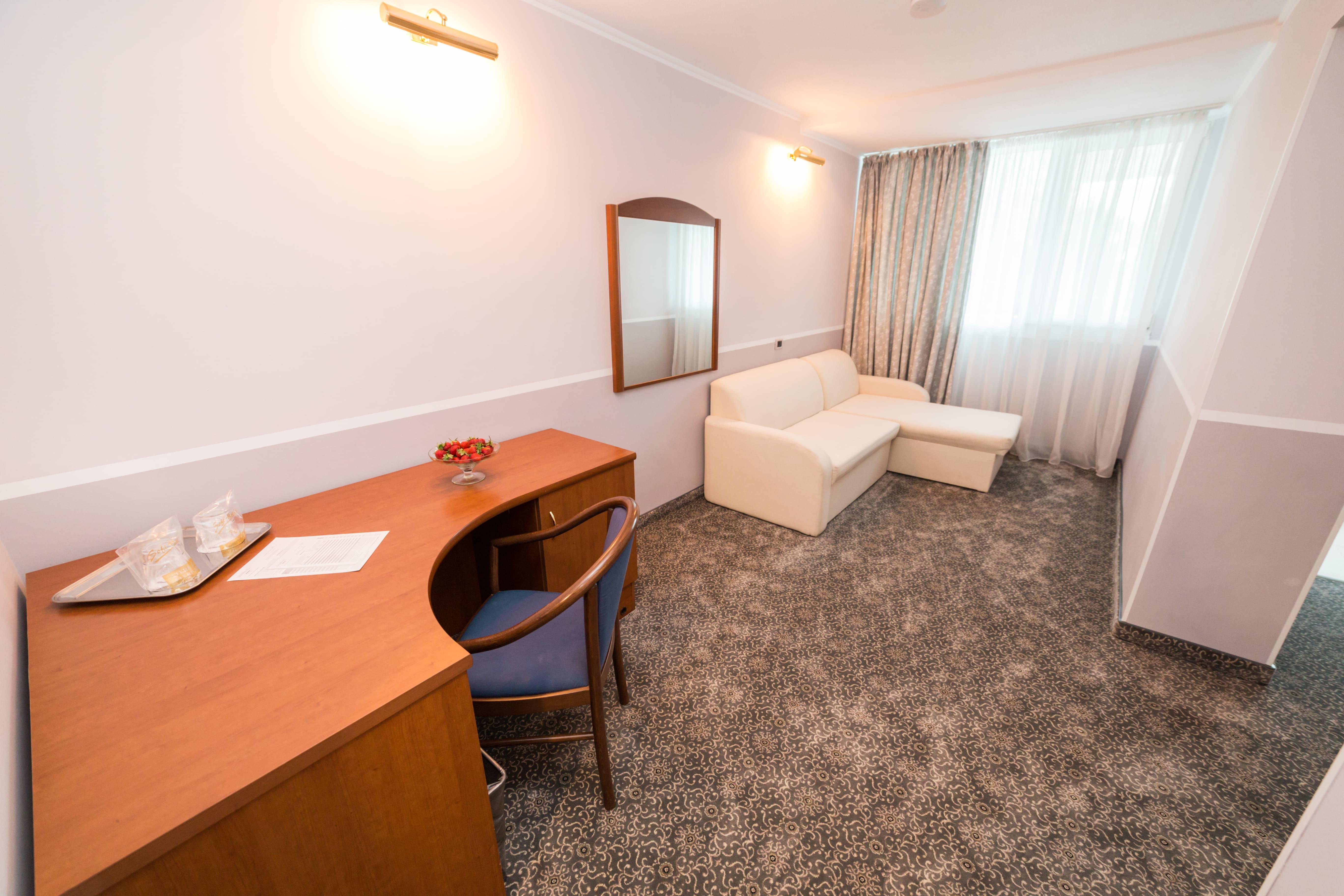 Bavaria Blu Hotel And Conference Centre Mamaia Eksteriør billede