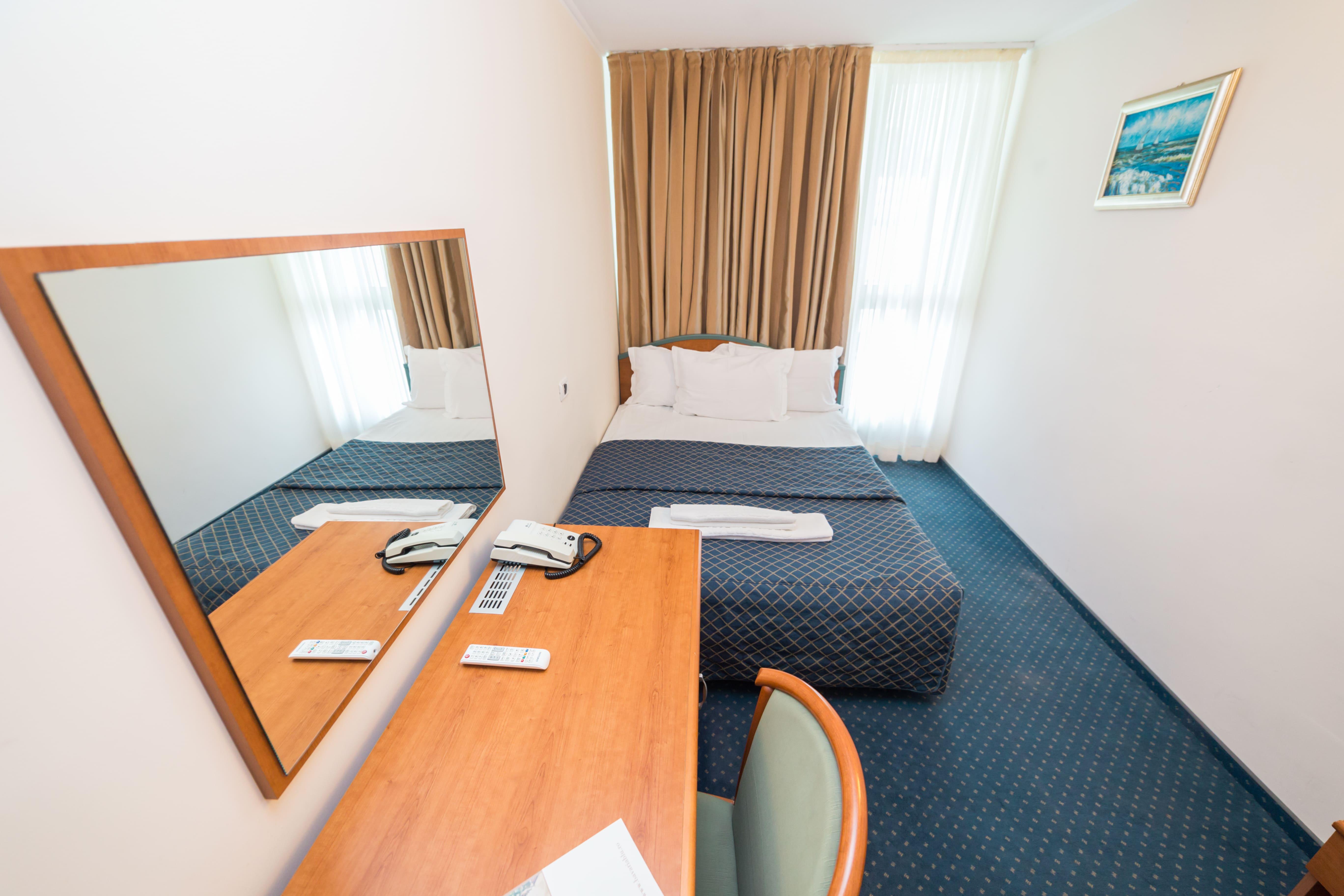 Bavaria Blu Hotel And Conference Centre Mamaia Eksteriør billede
