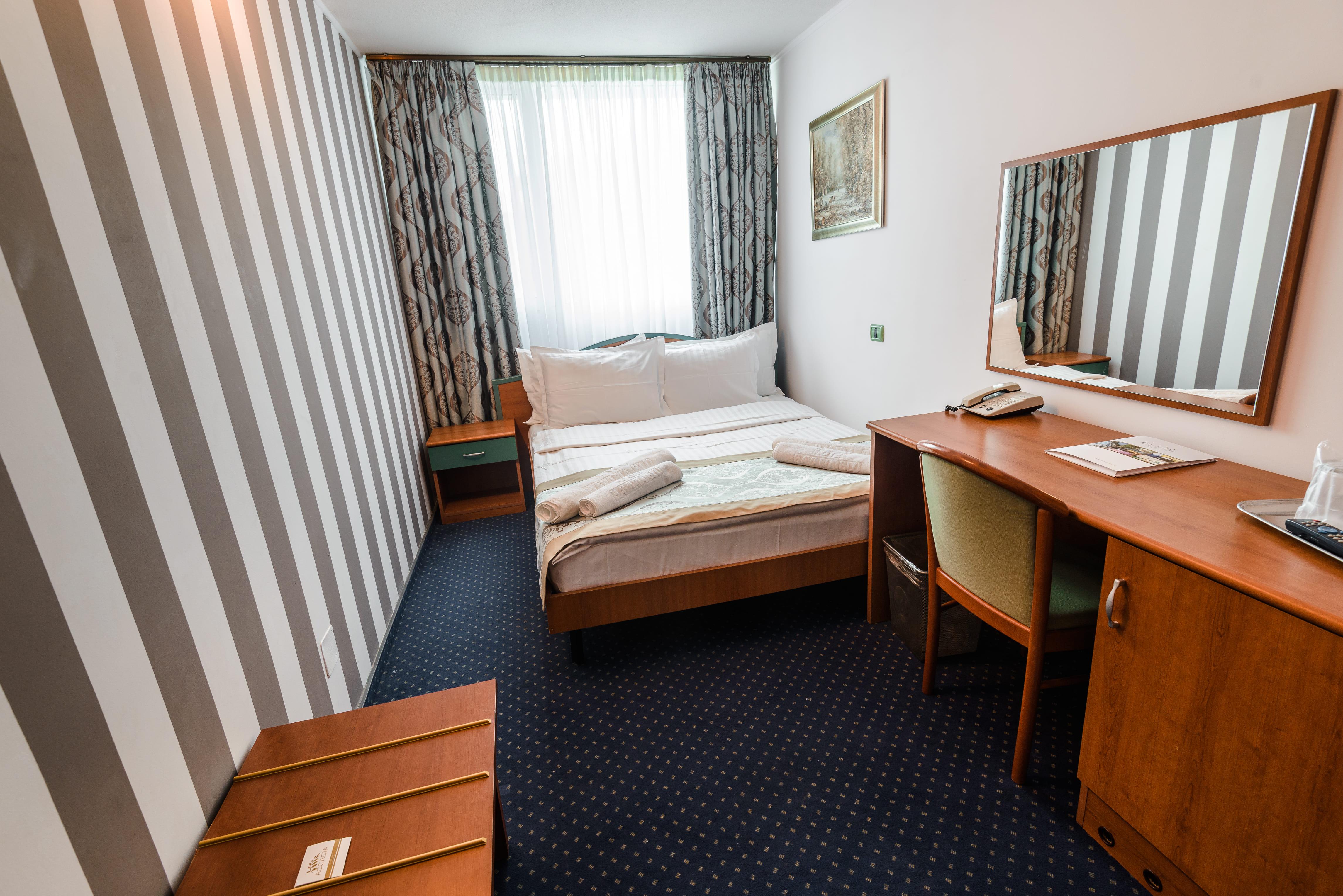 Bavaria Blu Hotel And Conference Centre Mamaia Eksteriør billede