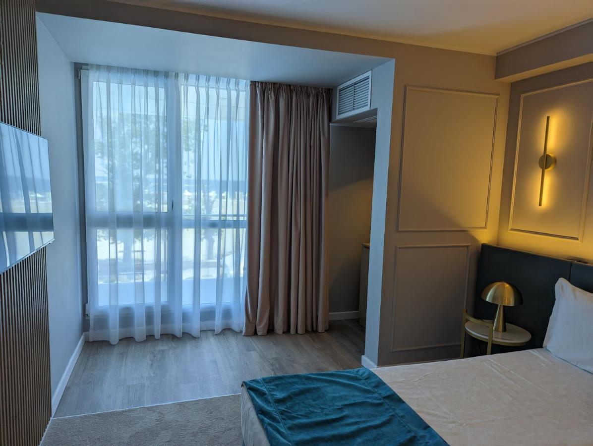 Bavaria Blu Hotel And Conference Centre Mamaia Eksteriør billede